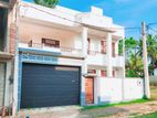 Brand New Modern House for Sale in Piliyandala - Kahathuduwa