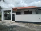 Brand New Modern House For Sale In Piliyandala Madapatha .