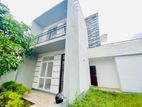 Brand New Modern House for Sale in Prime Urban Art Kottawa