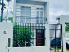 Brand New Modern House for Sale in Prime Urban Art Kottawa