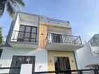 Brand New Modern House for Sale in Ratmalana