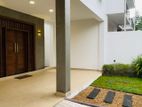 Brand New Modern House for Sale in Thalawathugoda