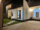 Brand new Modern House for Sale in Yakkala