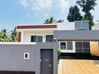 Brand New Modern House for Sale in Yakkala