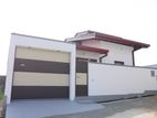 Brand New Modern House for Sale – Kahathuduwa