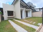 Brand New Modern House for Sale – Kahathuduwa, Piliyandala