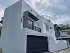 Brand New Modern House for Sale – Mount Lavinia