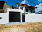 Brand-New Modern House in Athurugiriya Walgama Junction