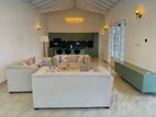 Brand New Modern House in Kurunegala