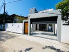 Brand new modern house in piliyandala - makandana
