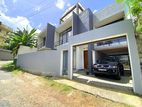 Brand-New Modern House - Price Reduced -Horahena Hokandara Talawathugoda