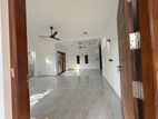 brand New modern house rent in Negombo (NkA)