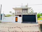 Brand New Modern House Sale Athurugiriya