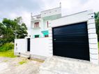 Brand New Modern House Sale Athurugiriya