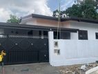 Brand New Modern House Sale in Homagama