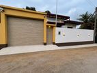 Brand New Modern House Sale in Homagama