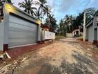 Brand New Modern House Sale in Homagama