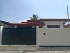 Brand New Modern House Sale in Homagama Halbarawa