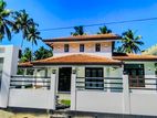 Brand New Modern House Sale in Negombo Athgala