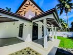 Brand New Modern House Sale in Negombo Athgala