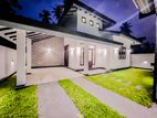 brand new modern house sale in negombo