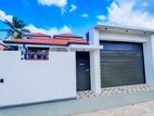 Brand New Modern House Sale in Negombo