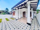 Brand New Modern House Sale in Negombo