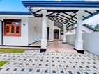 Brand New Modern House Sale in Negombo