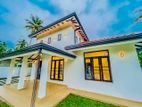 brand new modern house sale in negombo