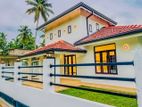 brand new modern house sale in negombo
