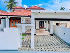 brand new modern house sale in negombo