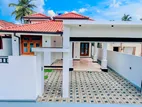 brand new modern house sale in negombo