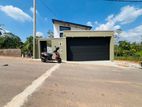 Brand New Modern House Sale Malabe