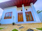 Brand-New Modern House - Sale @ Polgasowita Siyambalagoda Kesbewa
