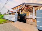brand new modern look house for sale in negombo