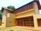 Brand-New Modern Luxury Home in Navinna