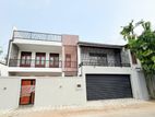 Brand New Modern Luxury House for Sale Battaramulla