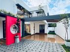 Brand New Modern Luxury House for Sale in Kaduwela