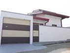 Brand New Modern Luxury House for Sale in Kahathuduwa