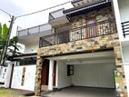 Brand new Modern Luxury House for sale in Kottawa Mattegoda
