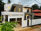 Brand New Modern Luxury House for Sale in Negombo Katuwapitiya