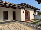 BRAND NEW MODERN LUXURY HOUSE FOR SALE - PILIYANDALA