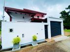 Brand New Modern Luxury House Sale in Athurugiriya