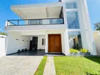 Brand New Modern Luxury House Sale Malabe