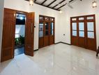 Brand New Modern Luxury Single Storied House For Sale In Ratmalana