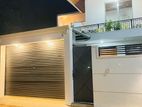 Brand New Modern Luxury Two Storey House for sale in Athurugiriya