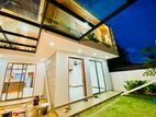 Brand New Modern Luxury Two Storey House for sale in Athurugiriya