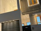 BRAND NEW MODERN LUXURY TWO STORY HOUSE FOR SALE AT KOLONNAWA