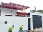 Brand New Modern Luxury Valuable Built House Sale in Athurugiriya