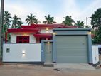 Brand New Modern Luxury Valuable House Sale in Homagama